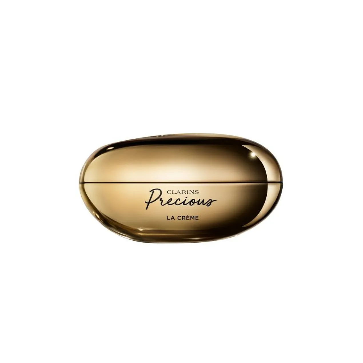 Precious La Crème