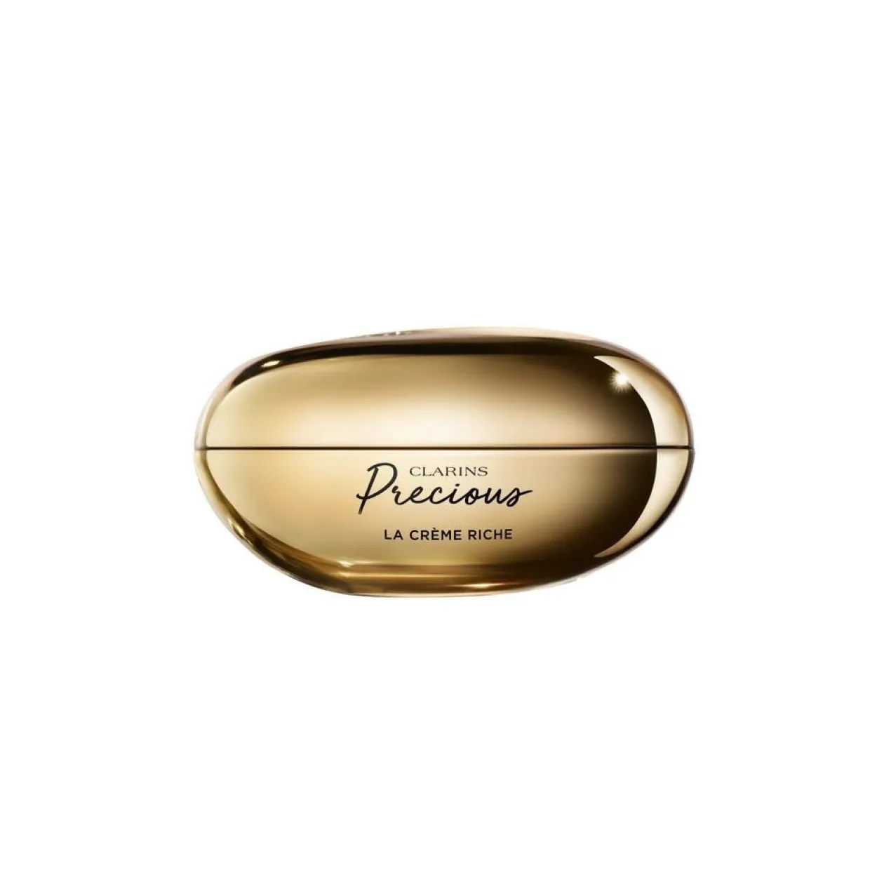 Precious La Crème Riche Antienvelhecimento