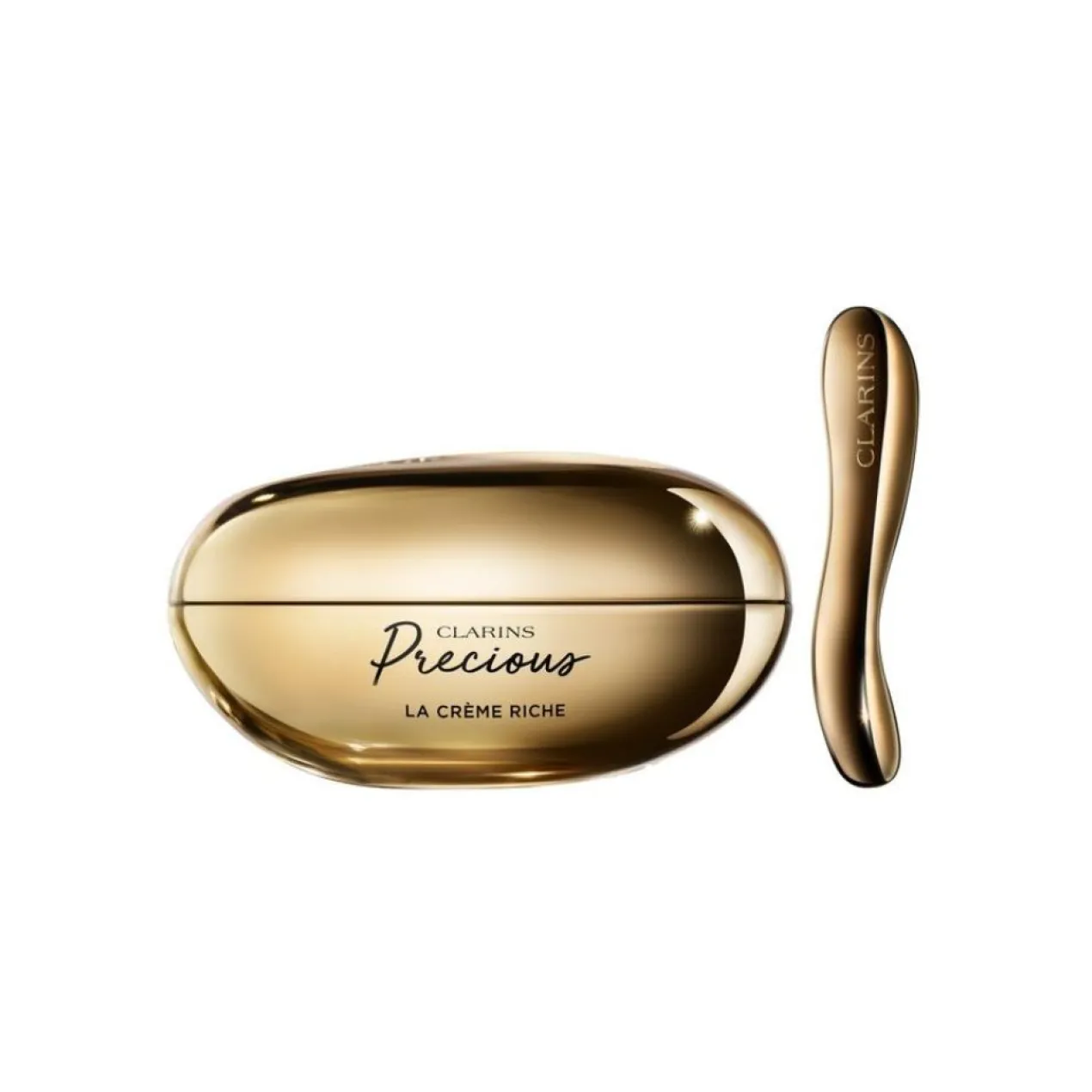 Precious La Crème Riche Antienvelhecimento