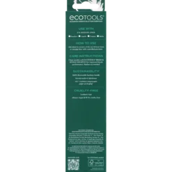 Precision Detail Pincel Para Olhos
