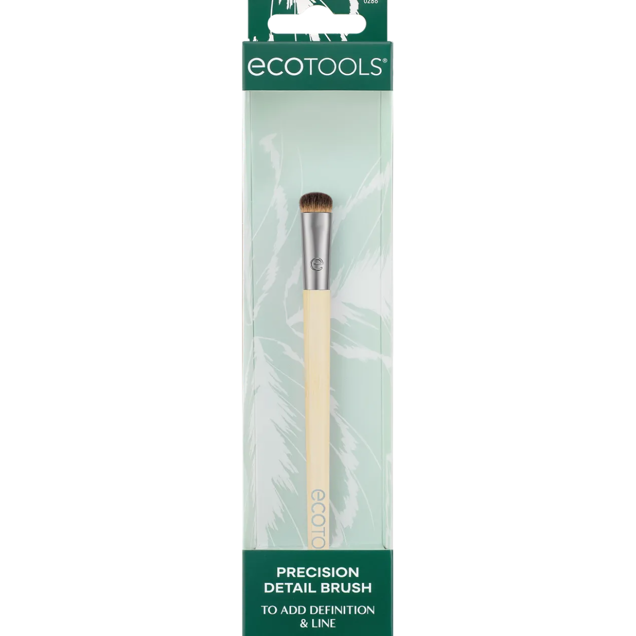 Precision Detail Pincel Para Olhos