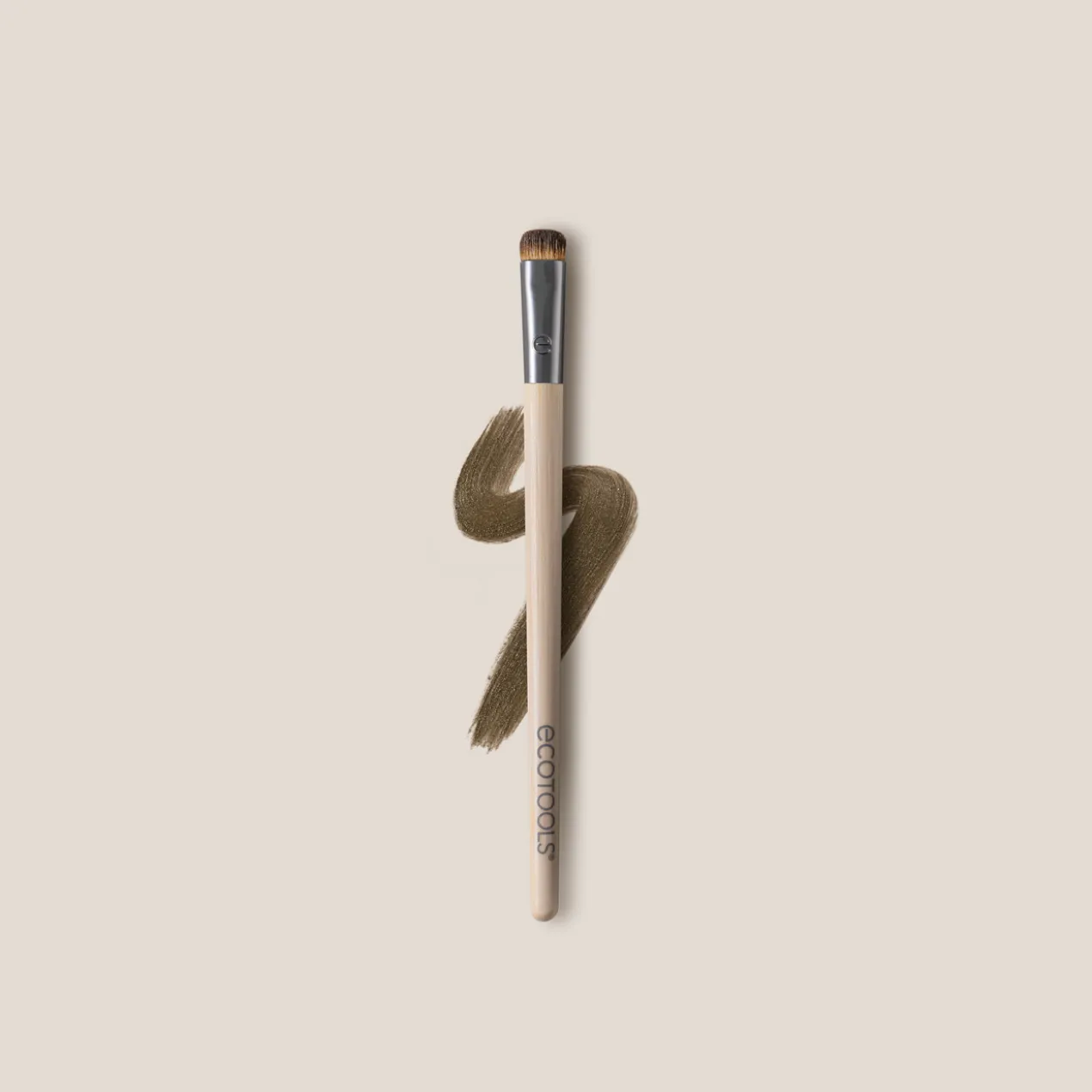 Precision Detail Pincel Para Olhos