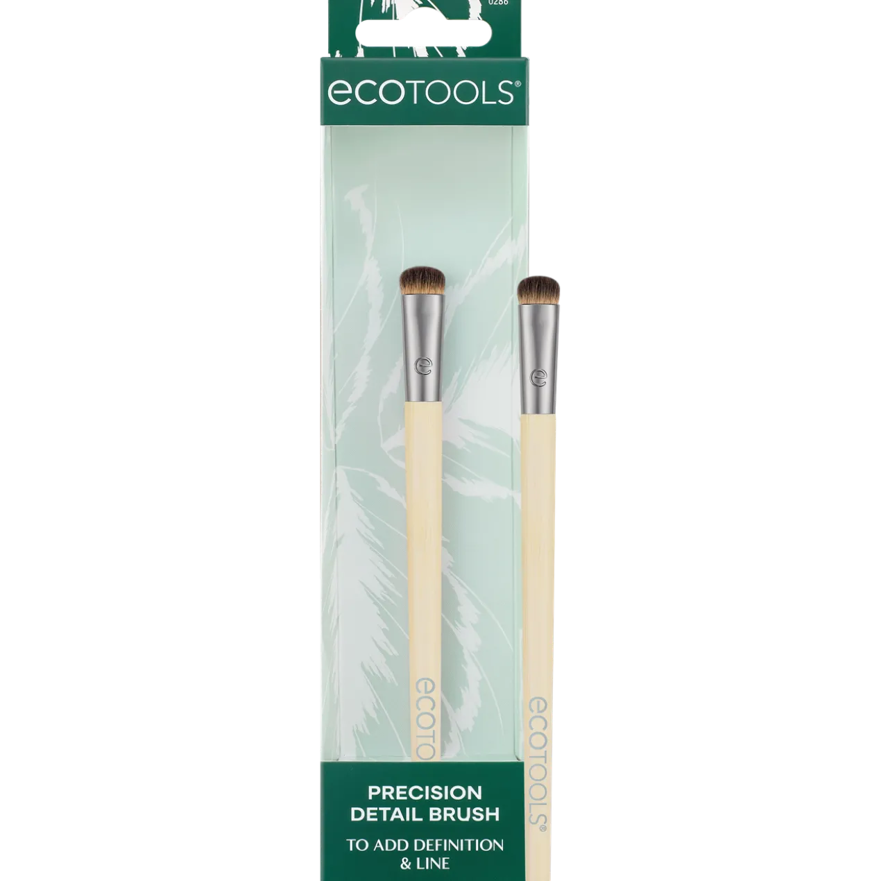Precision Detail Pincel Para Olhos