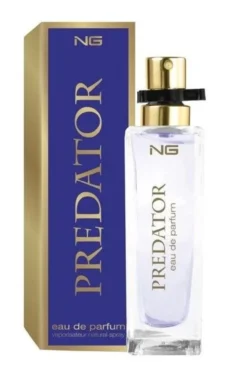 Predator Eau de Parfum