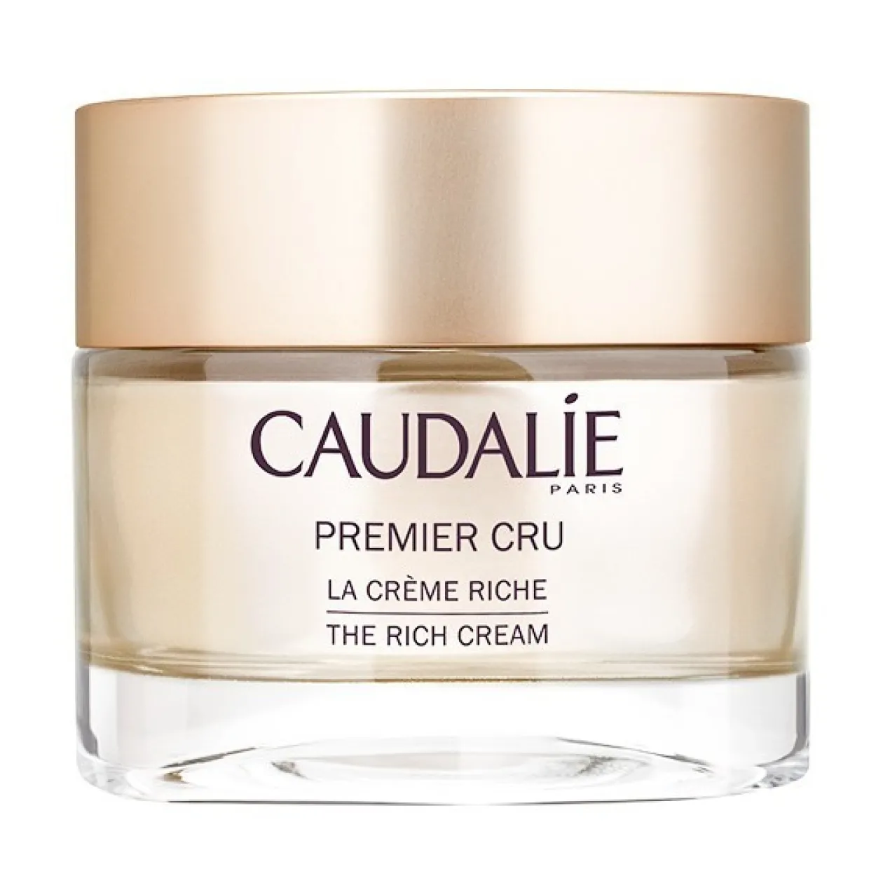 Premier Cru La Crème Rich