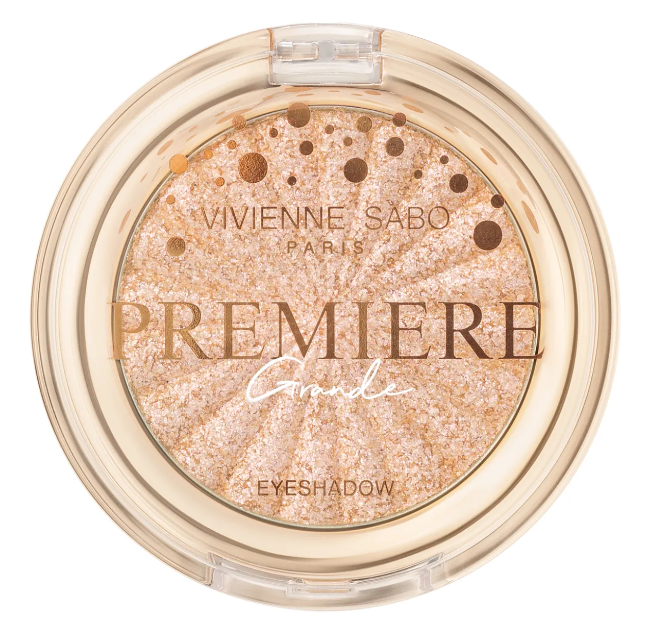 Premiere Grande Sombras de Olhos