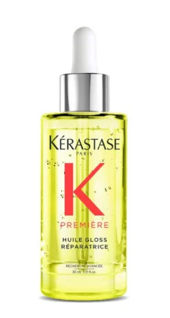 Première Huile Gloss Réparatrice