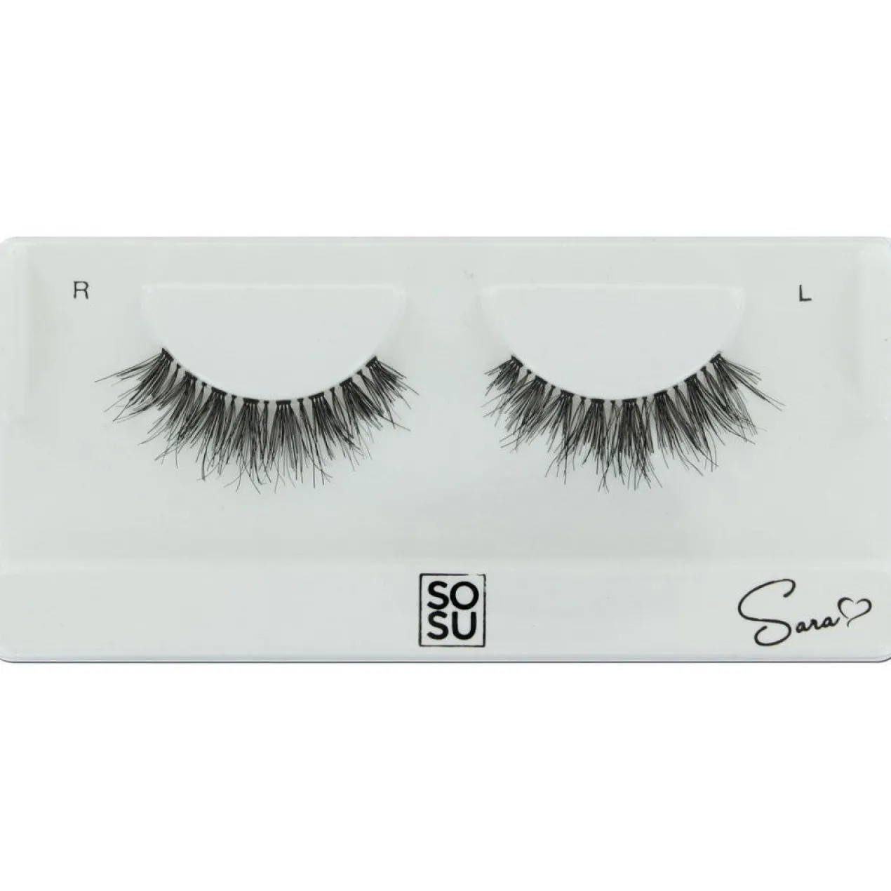 Premium Lashes Pestanas Postiças Sara