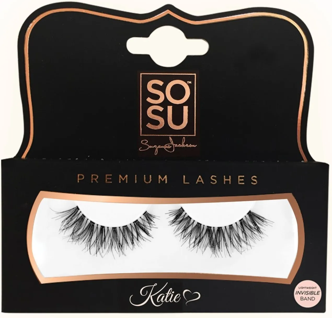 Premium Lashes Pestanas Postiças Katie