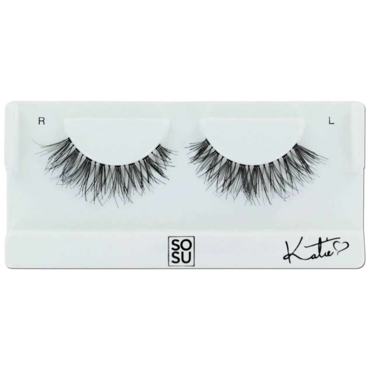 Premium Lashes Pestanas Postiças Katie