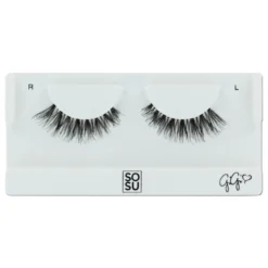 Premium Lashes Pestanas Postiças Gigi