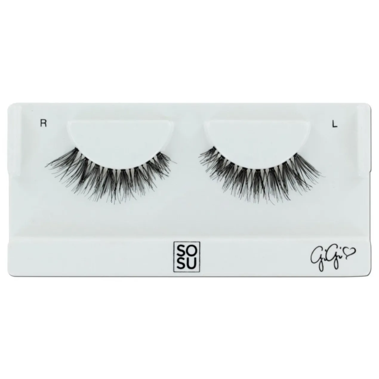 Premium Lashes Pestanas Postiças Gigi