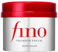 Premium Touch Máscara Capilar