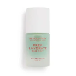 Prep & Hydrante Base Coat