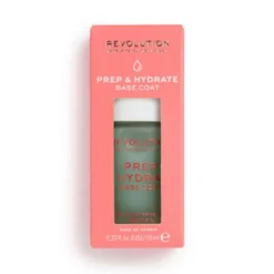 Prep & Hydrante Base Coat