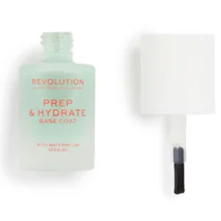 Prep & Hydrante Base Coat