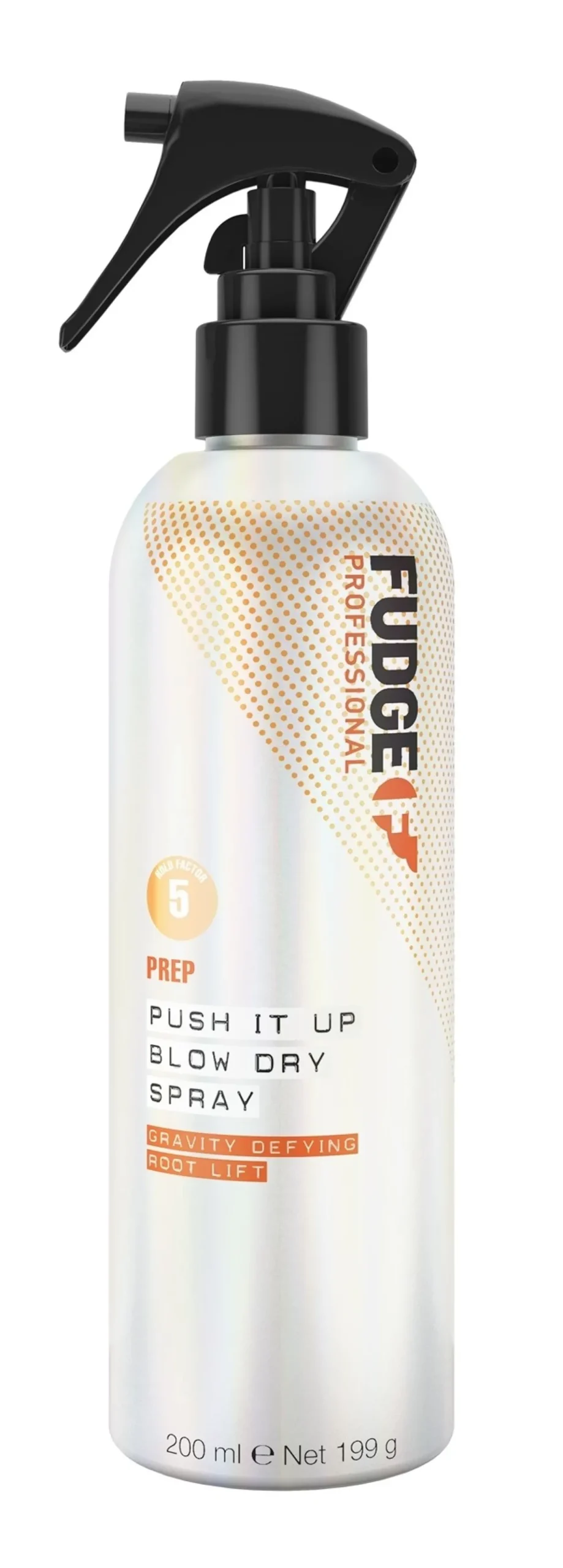 Prep Push It Up Blow Dry Spray para Raízes