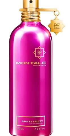 Pretty Fruity Eau de Parfum Unissexo