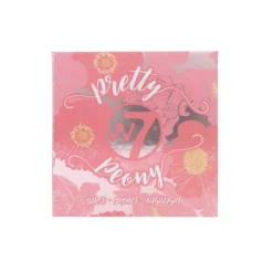Pretty Peony Paleta