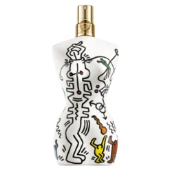 Pride Classique Eau de Toilette Edição Limitada