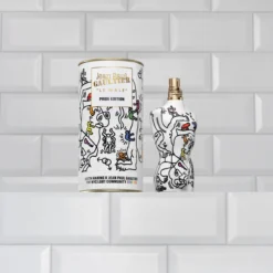 Pride Le Male Eau de Toilette Edição Limitada