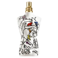 Pride Le Male Eau de Toilette Edição Limitada