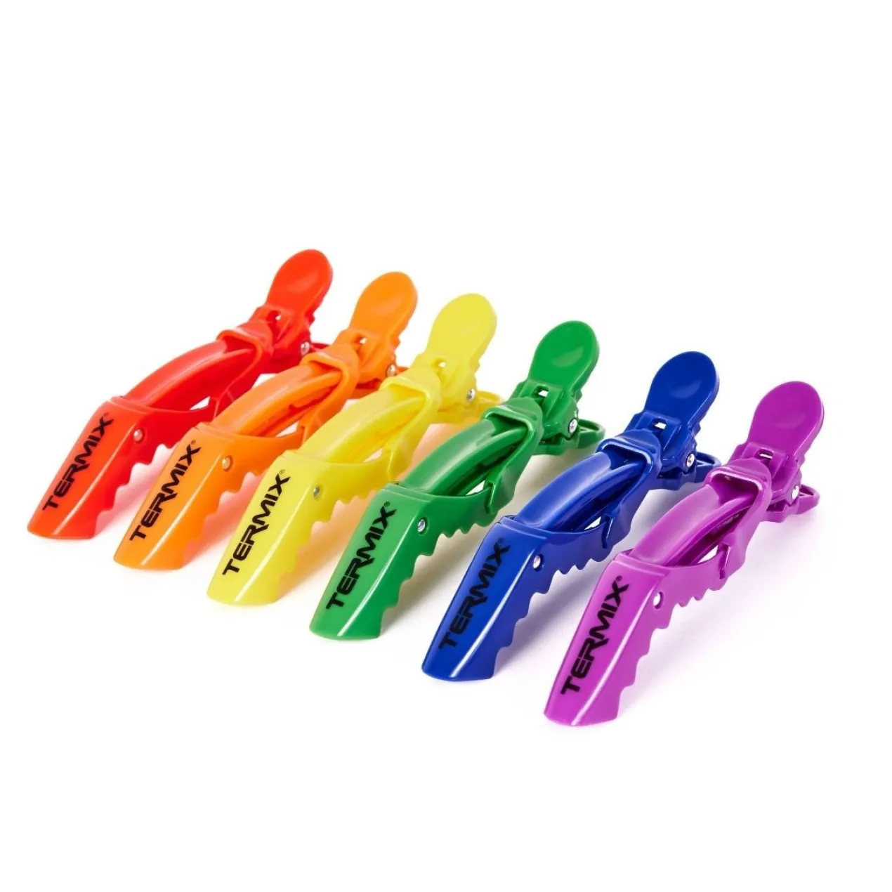 Pride Termix Ganchos de Cabelo