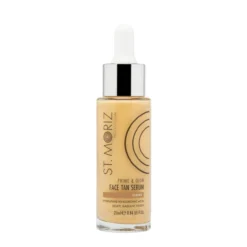 Prime & Glow Sérum Facial Autobronzeador