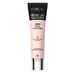 Prime Lab Pore Minimizer
