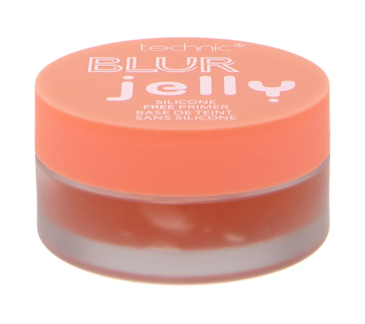 Primer Blur Jelly