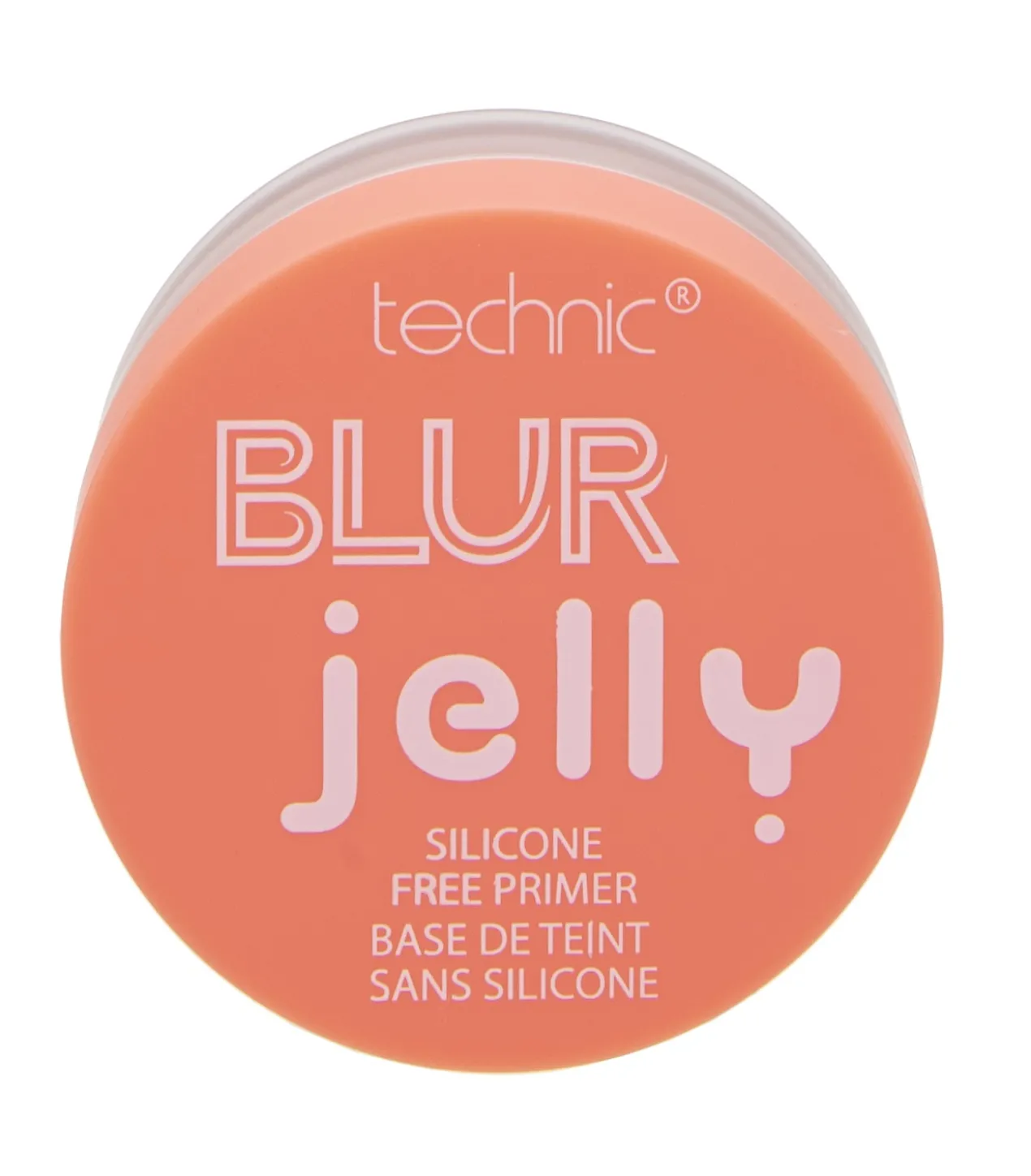 Primer Blur Jelly