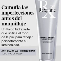 Primer Crystal Bright SPF 30