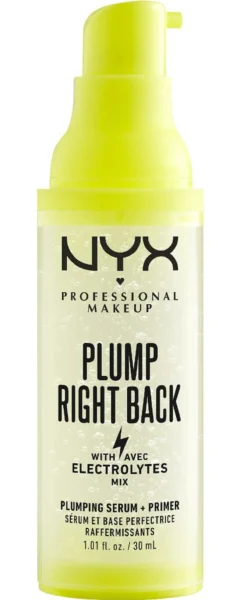 Primer e Sérum Plump Right Back