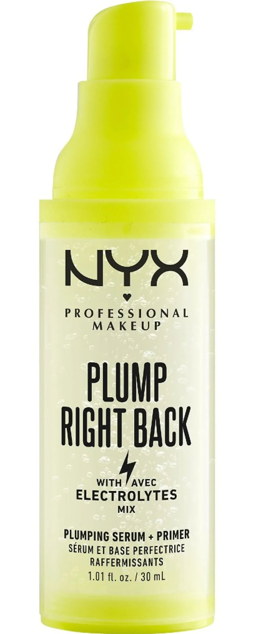 Primer e Sérum Plump Right Back