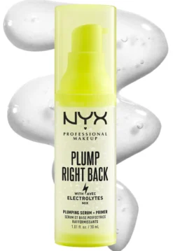 Primer e Sérum Plump Right Back