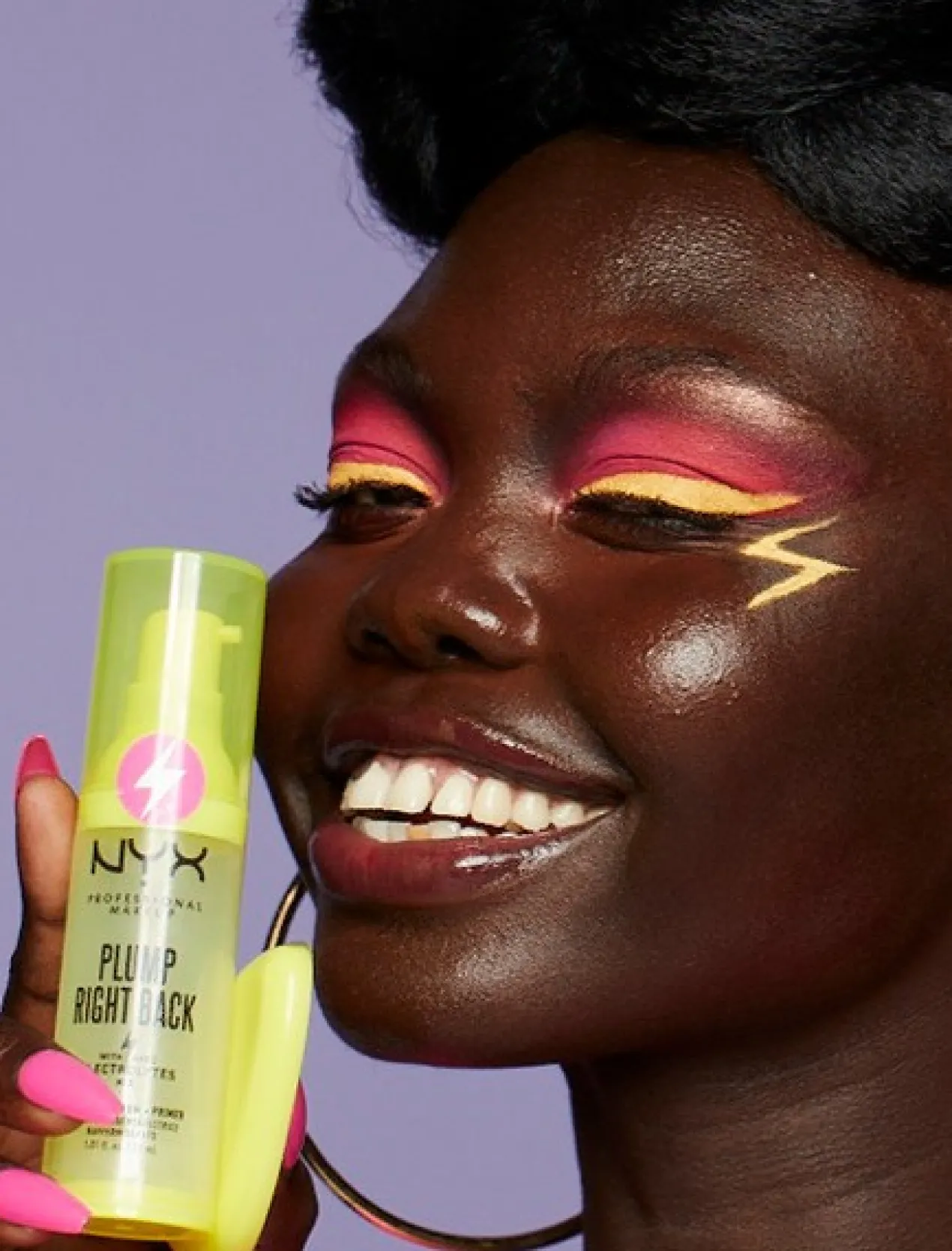 Primer e Sérum Plump Right Back