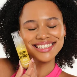 Primer Glow Like Honey Dewy