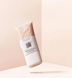 Primer Mate Base Efeito Opaco Not Ordinary Treatment