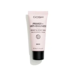 Primer Plus + Anti-Opacidade