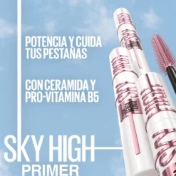 Primer Preto para Pestanas Lash Sensational Sky High