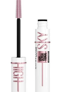 Primer Preto para Pestanas Lash Sensational Sky High