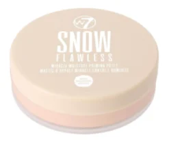Primer Snow Flawless Miracle Moisture Priming Putty
