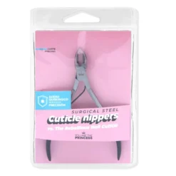 Princess Basic Alicate Manicure
