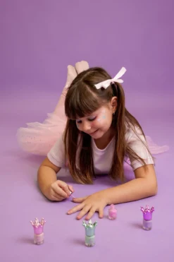 Princess Crown Verniz de Unhas