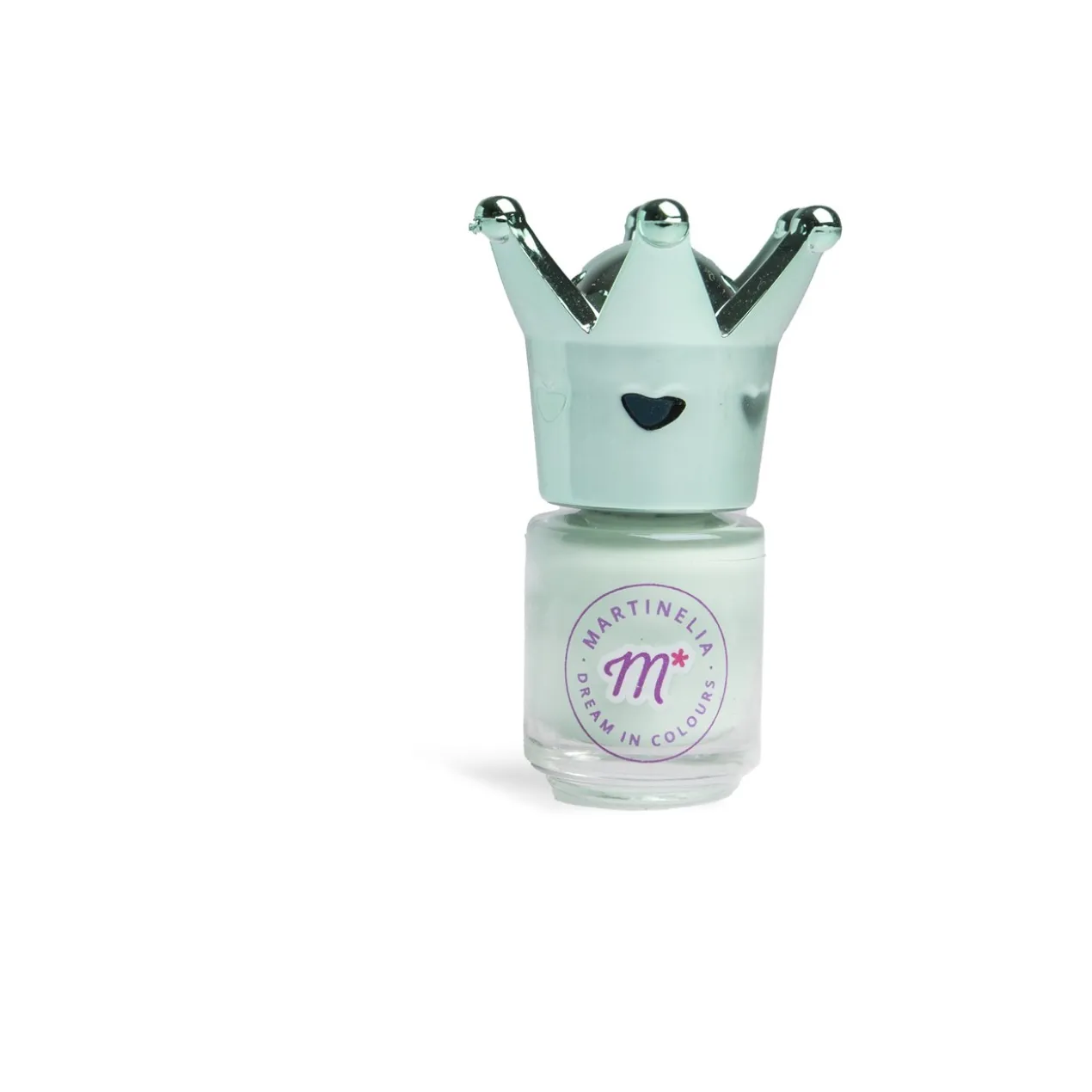 Princess Crown Verniz de Unhas