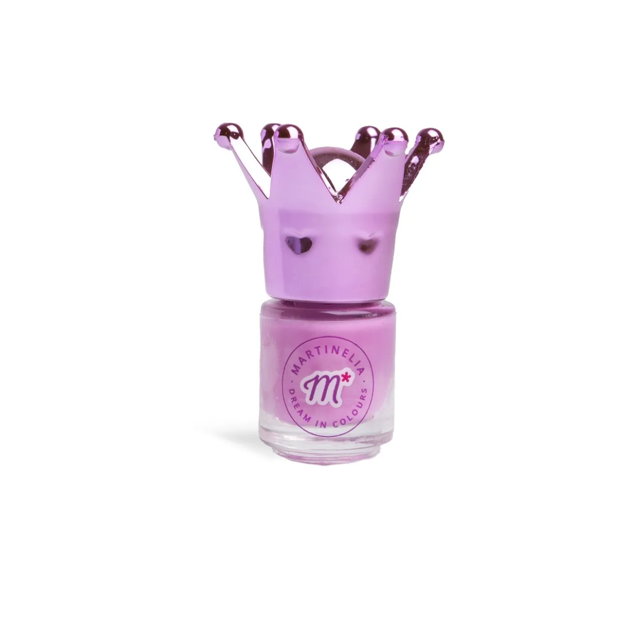 Princess Crown Verniz de Unhas
