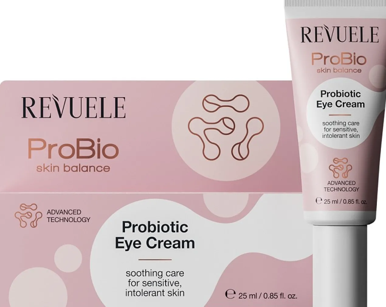 Probio Skin Balance Creme de Olhos