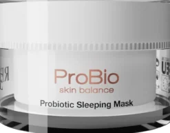 Probio Skin Balance Probiotic Máscara