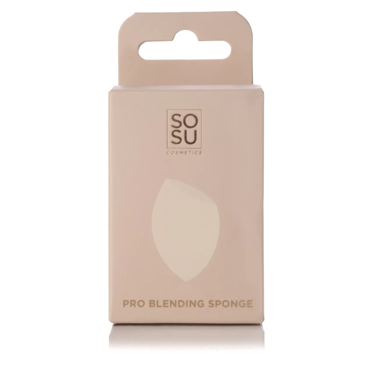 Pro Blending Esponja Maquilhagem