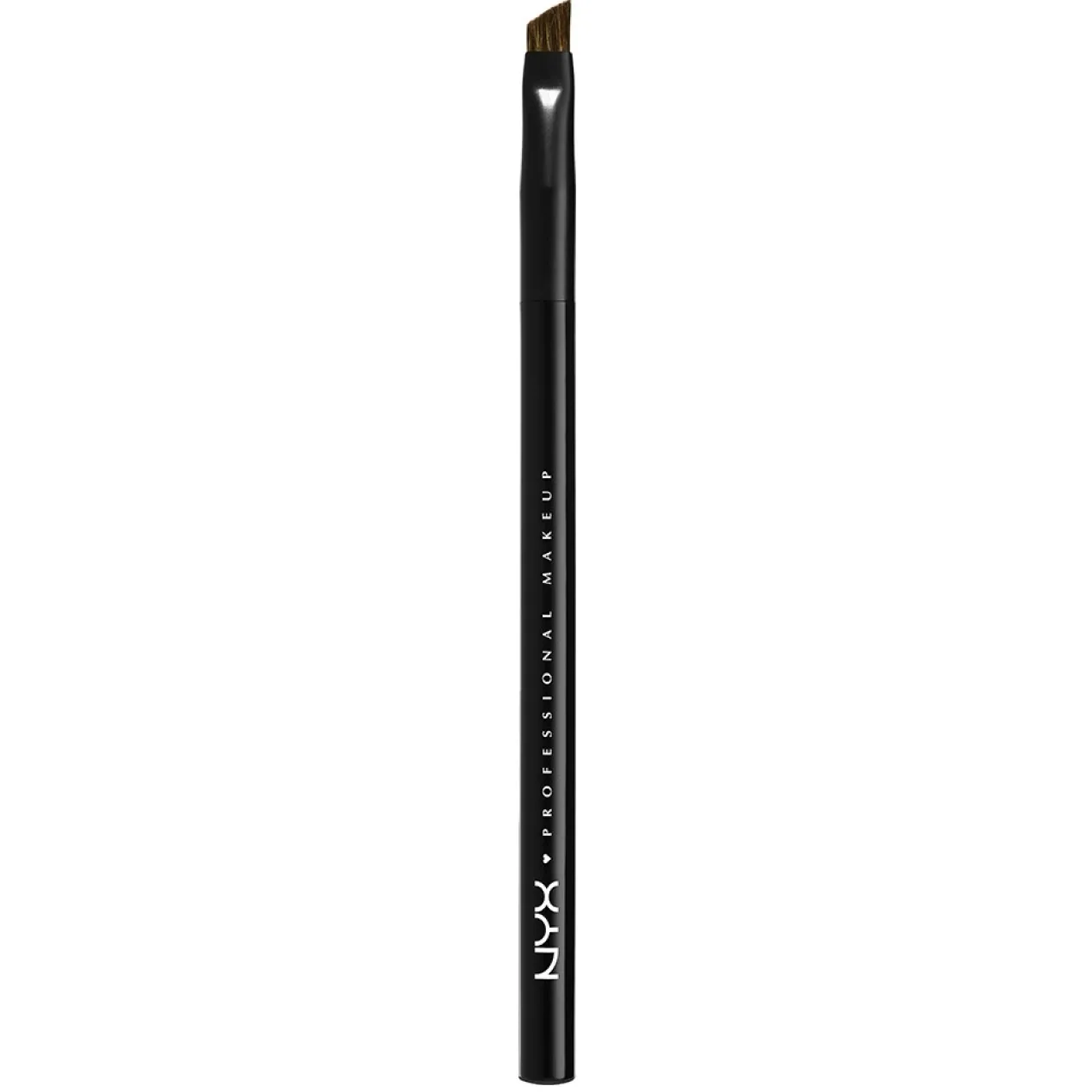 Pro brush Angled